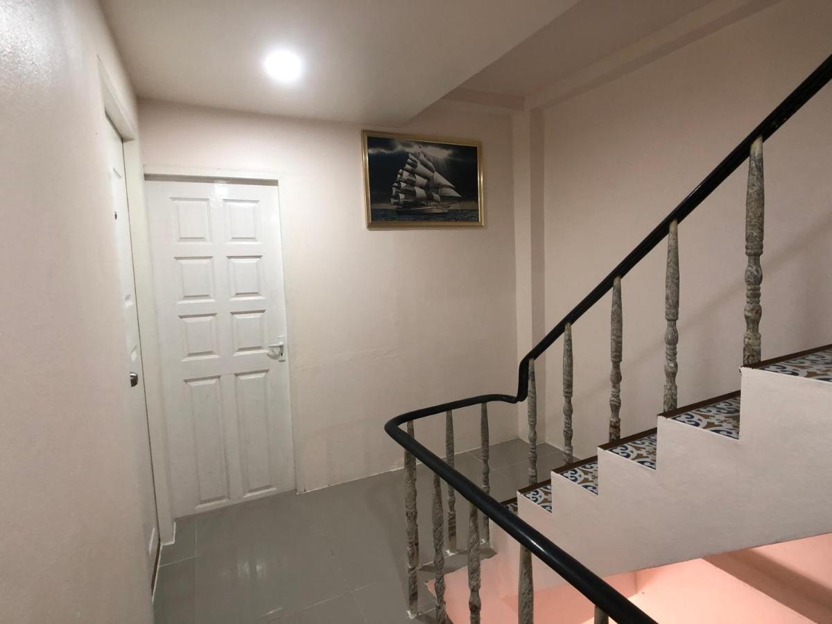 Inn Dulgence Patong Exterior foto