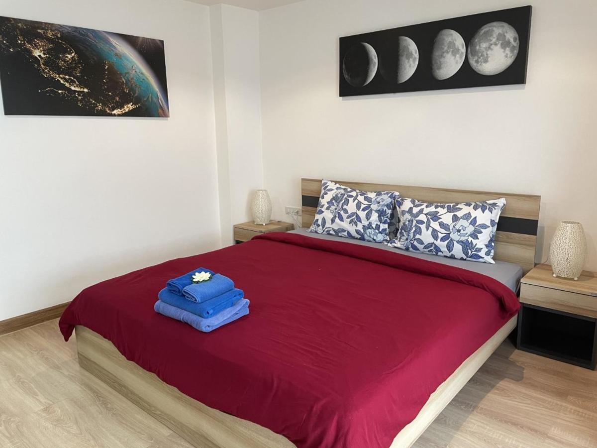 Inn Dulgence Patong Exterior foto