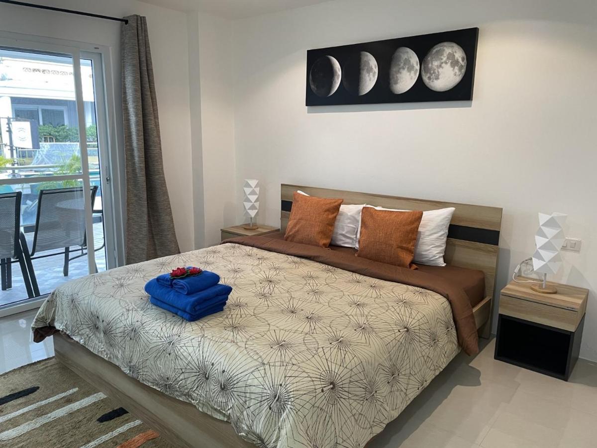 Inn Dulgence Patong Exterior foto